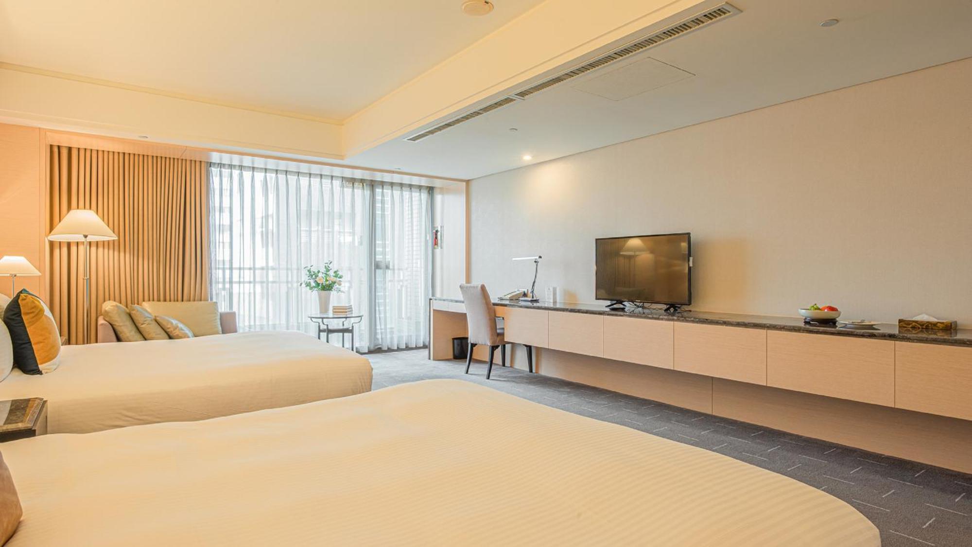 Check Inn Select Taichung Dadun Ngoại thất bức ảnh