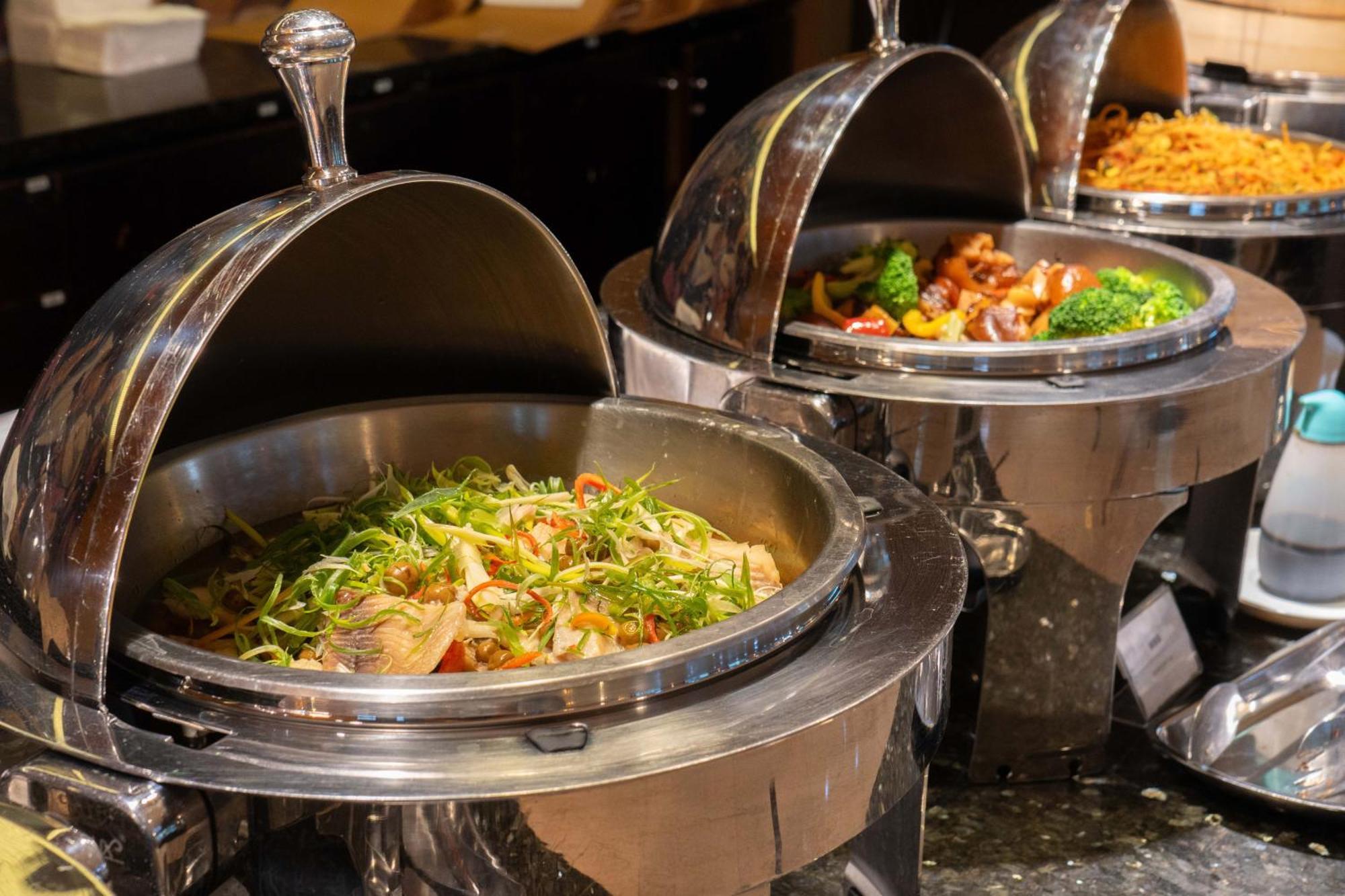 Check Inn Select Taichung Dadun Ngoại thất bức ảnh